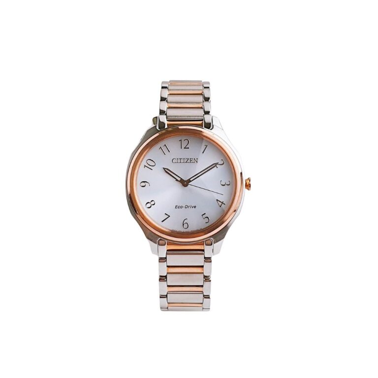 Citizen 35mm Nữ EM0756-53A