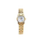 Citizen 23mm Nữ EP5542-51D - Ảnh 1