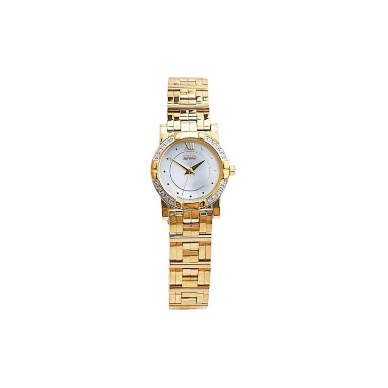 Citizen 23mm Nữ EP5542-51D