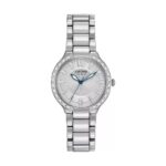 Citizen 29mm Nữ EP5970-57A - Ảnh 1