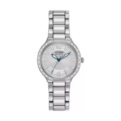 Ảnh sản phẩm Citizen 29mm Nữ EP5970-57A