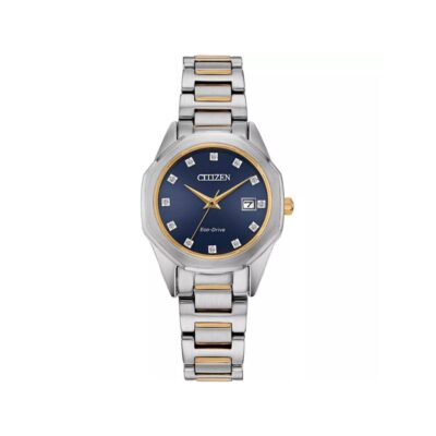 Ảnh sản phẩm Citizen 28mm Nữ EW2584-53L