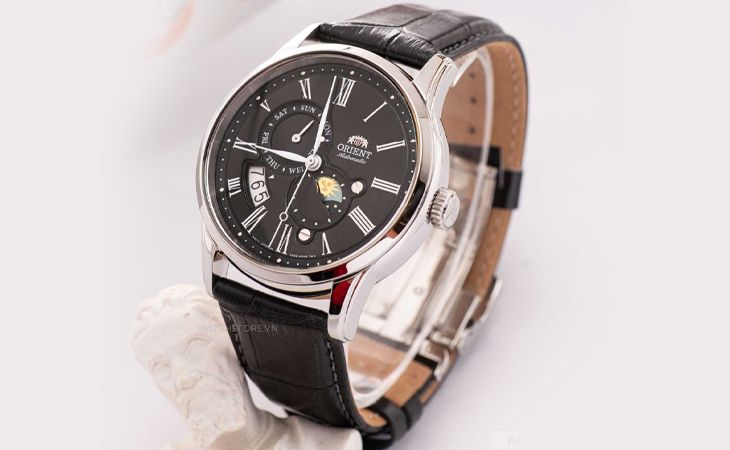 Tư vấn nên mua đồng hồ citizen hay orient - Ảnh 9 Tư vấn nên mua đồng hồ citizen hay orient - Ảnh 9