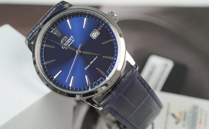 Tư vấn nên mua đồng hồ citizen hay orient - Ảnh 4 Tư vấn nên mua đồng hồ citizen hay orient - Ảnh 4