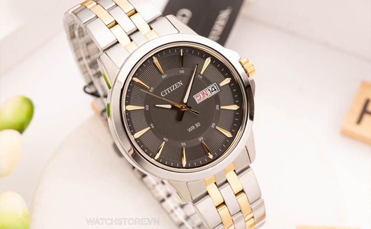 Tư vấn nên mua đồng hồ citizen hay orient - Ảnh 7 Tư vấn nên mua đồng hồ citizen hay orient - Ảnh 7