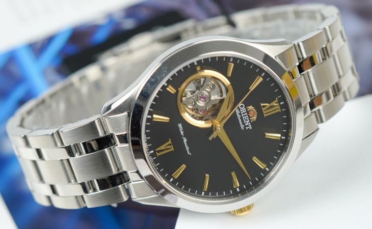 Tư vấn nên mua đồng hồ citizen hay orient - Ảnh 2 Tư vấn nên mua đồng hồ citizen hay orient - Ảnh 2