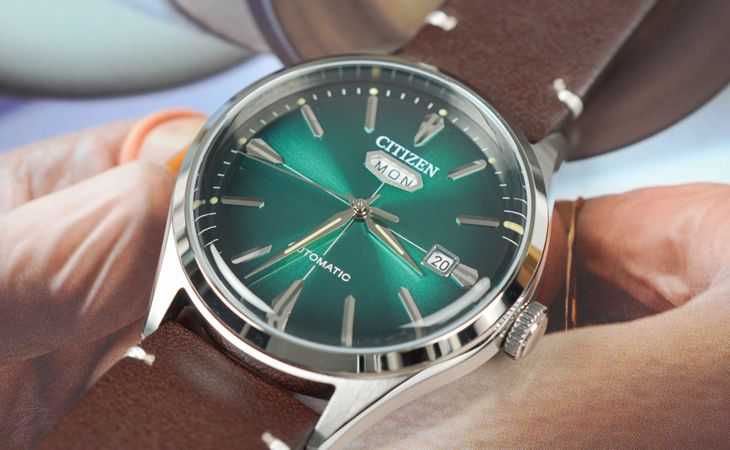 Tư vấn nên mua đồng hồ citizen hay orient - Ảnh 5 Tư vấn nên mua đồng hồ citizen hay orient - Ảnh 5