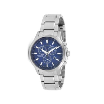 Ảnh sản phẩm Citizen 42mm Nam AT2340-56L