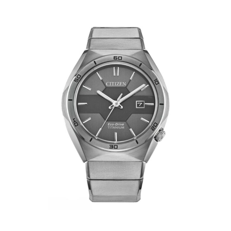 Citizen 41mm Nam AW1660-51H