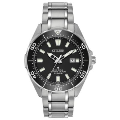 Ảnh sản phẩm Citizen 44mm Nam BN0200-56E