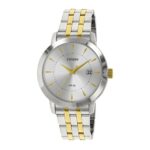 Citizen 40mm Nam DZ0014-51A - Ảnh 1