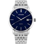 Citizen 39mm Nam DZ0040-51L - Ảnh 1