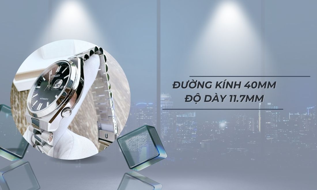 Kích thước tối ưu