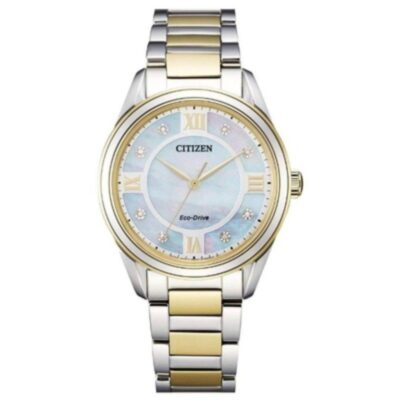 Ảnh sản phẩm Citizen 32mm Nữ EM0875-57D