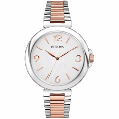 Ảnh sản phẩm Bulova 38mm Nữ 98L195