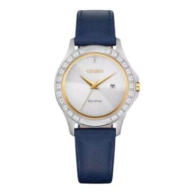 Ảnh sản phẩm Citizen 32mm Nữ EW2644-02A
