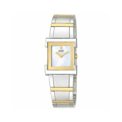 Ảnh sản phẩm Citizen 23.5x21mm Nữ EW8314-55D
