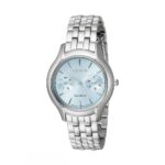 Citizen 32mm Nữ FD4010-57L - Ảnh 1