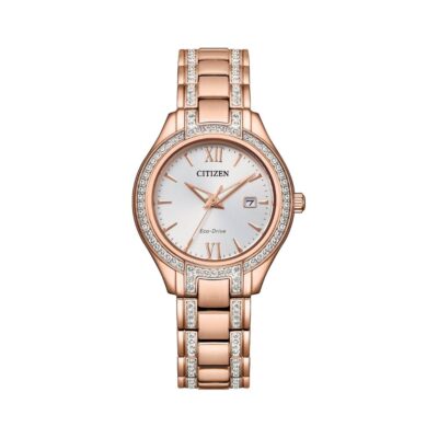 Ảnh sản phẩm Citizen 30mm Nữ FE1233-52A