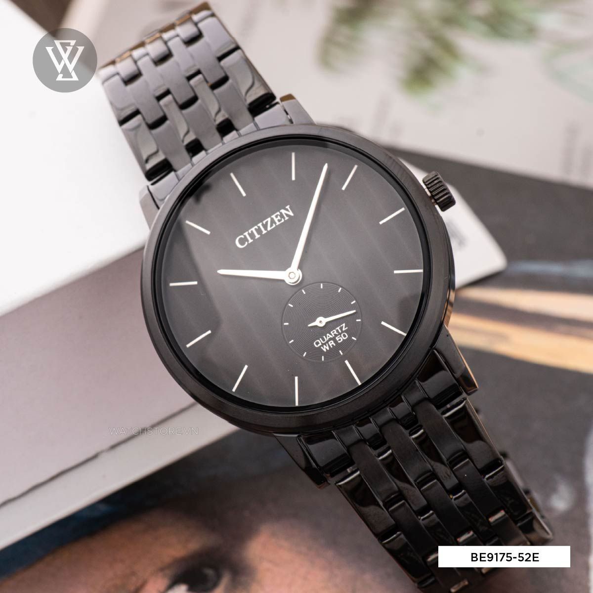 Cổ tay 15cm đeo đồng hồ size bao nhiêu? Cách chọn đồng hồ phù hợp - Ảnh 6 Cổ tay 15cm đeo đồng hồ size bao nhiêu? Cách chọn đồng hồ phù hợp - Ảnh 6