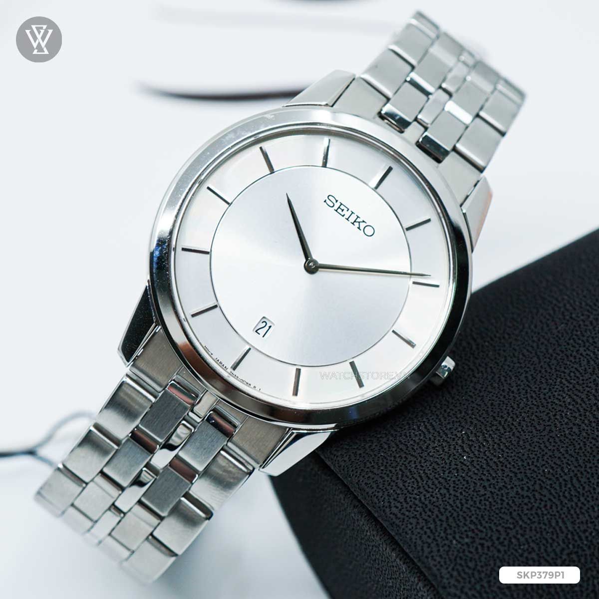 Cổ tay 15cm đeo đồng hồ size bao nhiêu? Cách chọn đồng hồ phù hợp - Ảnh 7 Cổ tay 15cm đeo đồng hồ size bao nhiêu? Cách chọn đồng hồ phù hợp - Ảnh 7