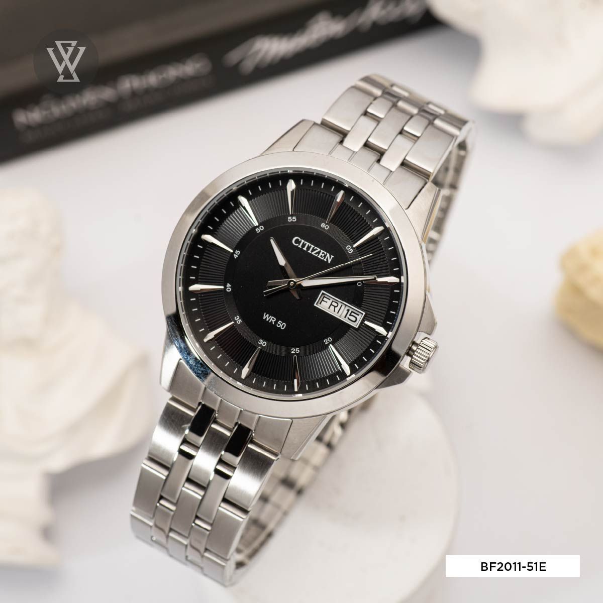 Cổ tay 16cm đeo đồng hồ size bao nhiêu? Hướng dẫn chọn đồng hồ - Ảnh 4