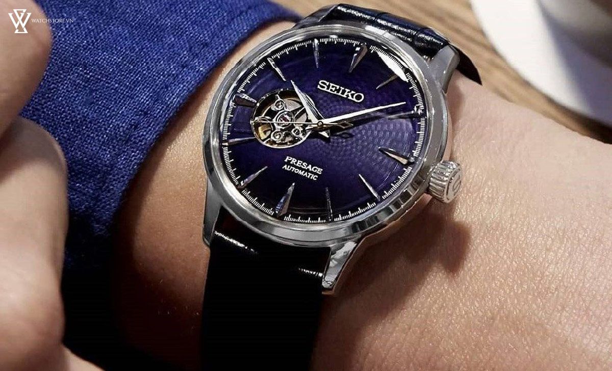 Tư vấn chi tiết cổ tay to nên đeo đồng hồ gì? - Ảnh 6