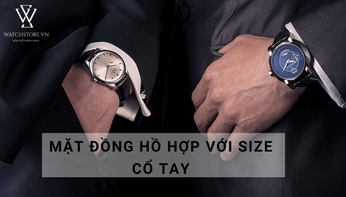 Con trai đeo đồng hồ tay nào? Trái hay phải thì mới tốt - Ảnh 9 Con trai đeo đồng hồ tay nào? Trái hay phải thì mới tốt - Ảnh 9