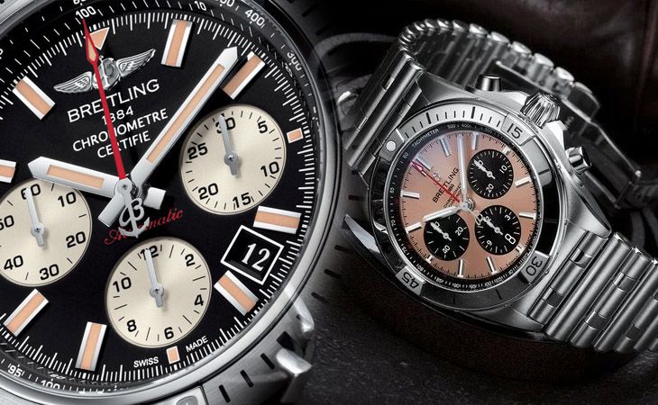 Thuật ngữ COSC trên đồng hồ là gì? Thương hiệu được cấp chứng nhận COSC - Ảnh 9