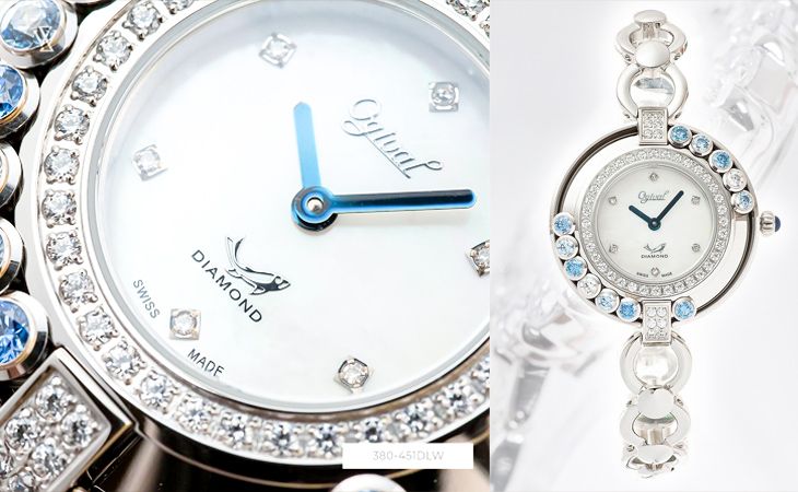 Thuật ngữ COSC trên đồng hồ là gì? Thương hiệu được cấp chứng nhận COSC - Ảnh 5