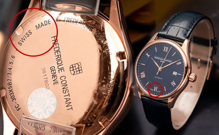 Thuật ngữ COSC trên đồng hồ là gì? Thương hiệu được cấp chứng nhận COSC - Ảnh 3