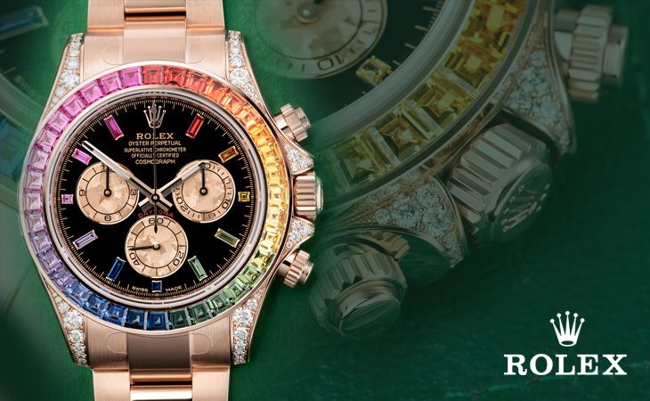 Thuật ngữ COSC trên đồng hồ là gì? Thương hiệu được cấp chứng nhận COSC - Ảnh 7