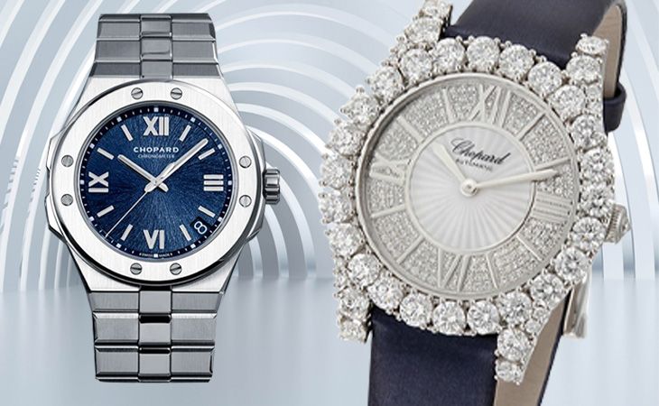 Thuật ngữ COSC trên đồng hồ là gì? Thương hiệu được cấp chứng nhận COSC - Ảnh 10