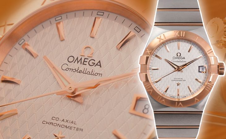 Thuật ngữ COSC trên đồng hồ là gì? Thương hiệu được cấp chứng nhận COSC - Ảnh 8