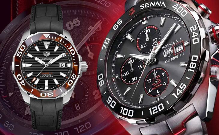 Thuật ngữ COSC trên đồng hồ là gì? Thương hiệu được cấp chứng nhận COSC - Ảnh 11