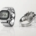 Casio Unisex CRW-001-1DR - Ảnh 5
