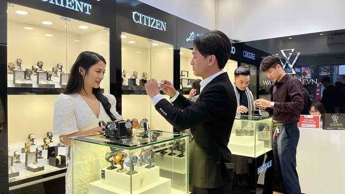 Đồng hồ Seiko của nước nào? Những sản phẩm làm nên tên tuổi Seiko - Ảnh 14