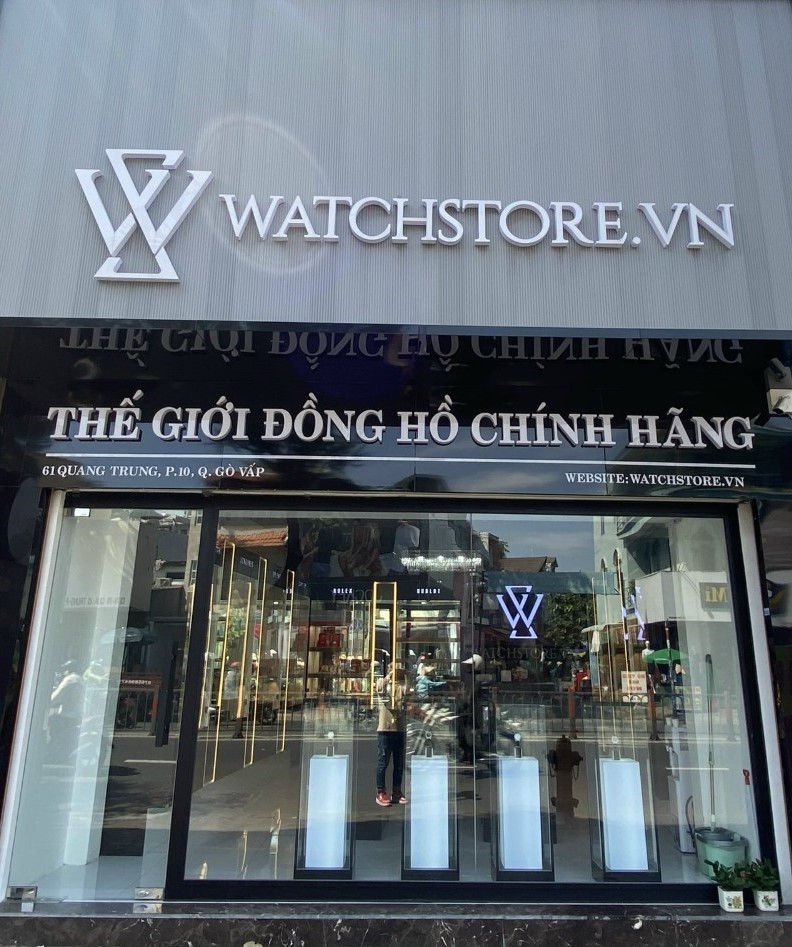 Thông tin liên hệ với WatchStore 3 Cua Hang Watchstore 61 Quang Trung