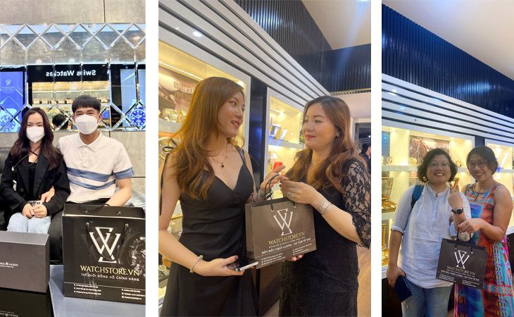 Tổng hợp các dòng đồng hồ Rolex được ưa chuộng nhất 2023 - Ảnh 9