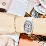 Christian Van Sant 36mm Nữ CV4821W - Ảnh 8