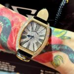 Christian Van Sant 36mm Nữ CV4842 - Ảnh 10