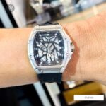 Christian Van Sant 46mm Nam CV6190 - Ảnh 7