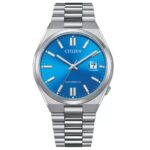 Citizen 40mm Nam NJ0158-89L - Ảnh 2
