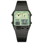 Citizen 32mm Unisex JG2147-85X - Ảnh 2