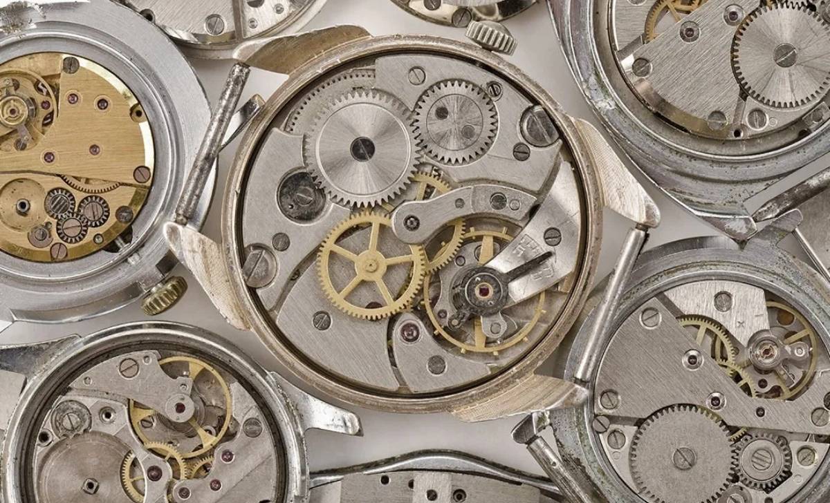 Daily Rate trên đồng hồ là gì? Thước đo cho nghệ thuật chế tác đồng hồ? 2 daily rate tren dong ho la gi 1