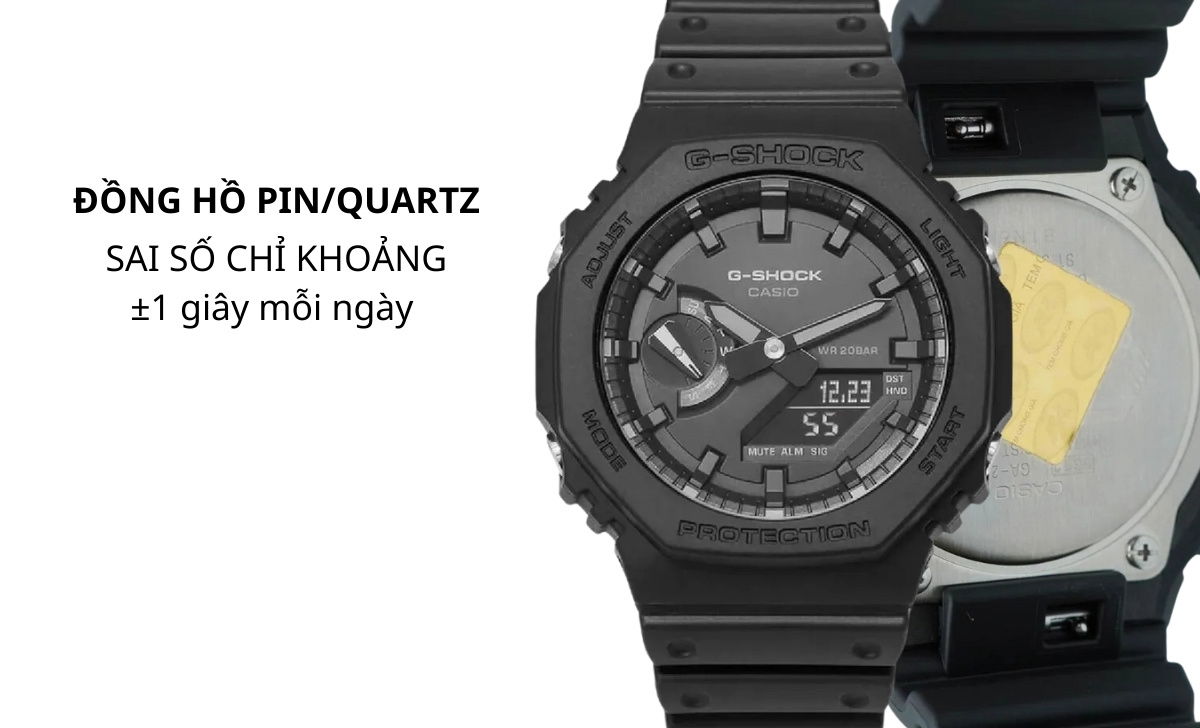 Daily Rate trên đồng hồ là gì? Thước đo cho nghệ thuật chế tác đồng hồ? 3 daily rate tren dong ho la gi 2