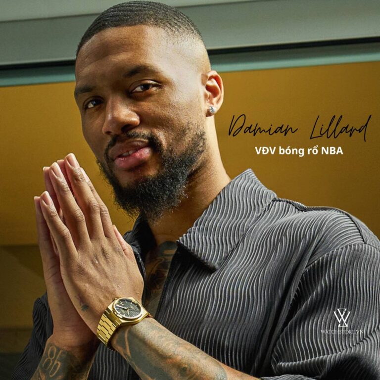 Damian Lillard Tissot T137 407 33 051 00 1717750776