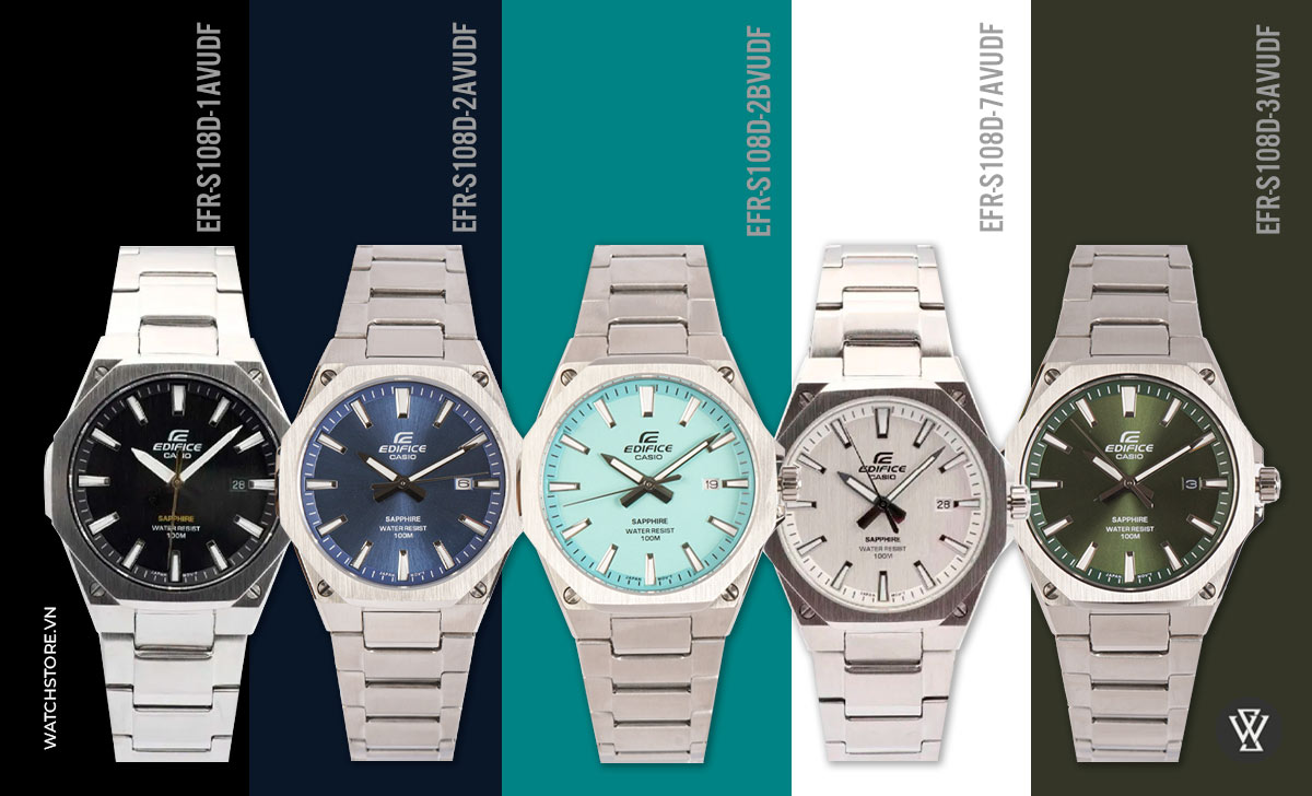 danh gia bo suu tap casio efr s108d lieu co dang tien mua 2