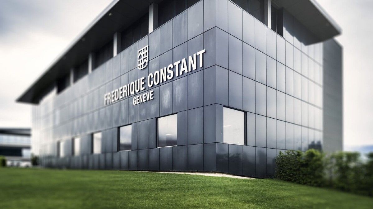 Đánh giá đồng hồ Frederique Constant – Sự hoàn mỹ đến từ trời Âu - Ảnh 2