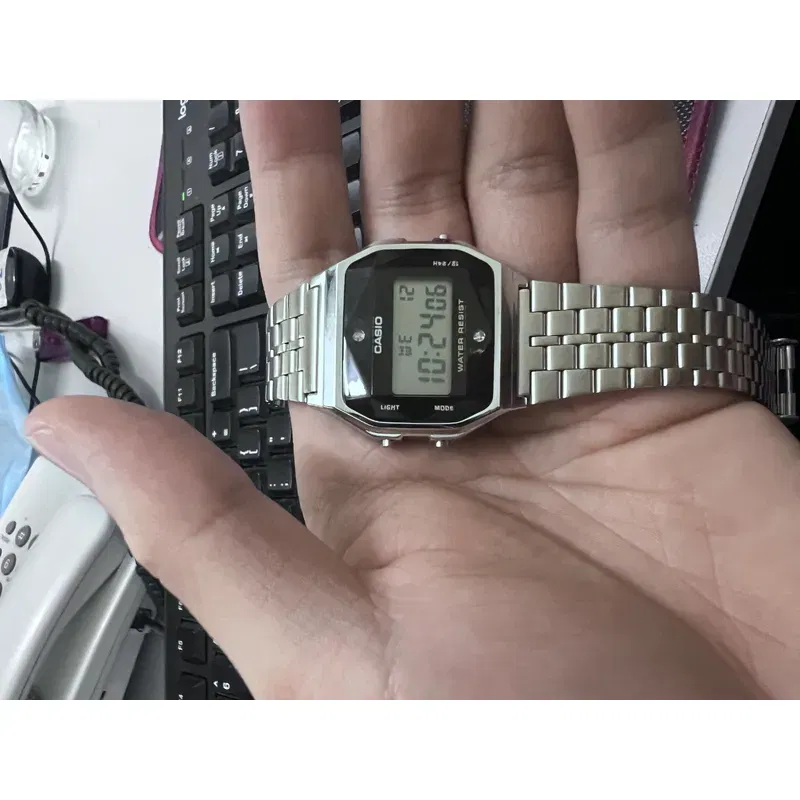 Đồng Hồ Đeo Tay Chính Hãng - Watchstore 60 danh gia home 6